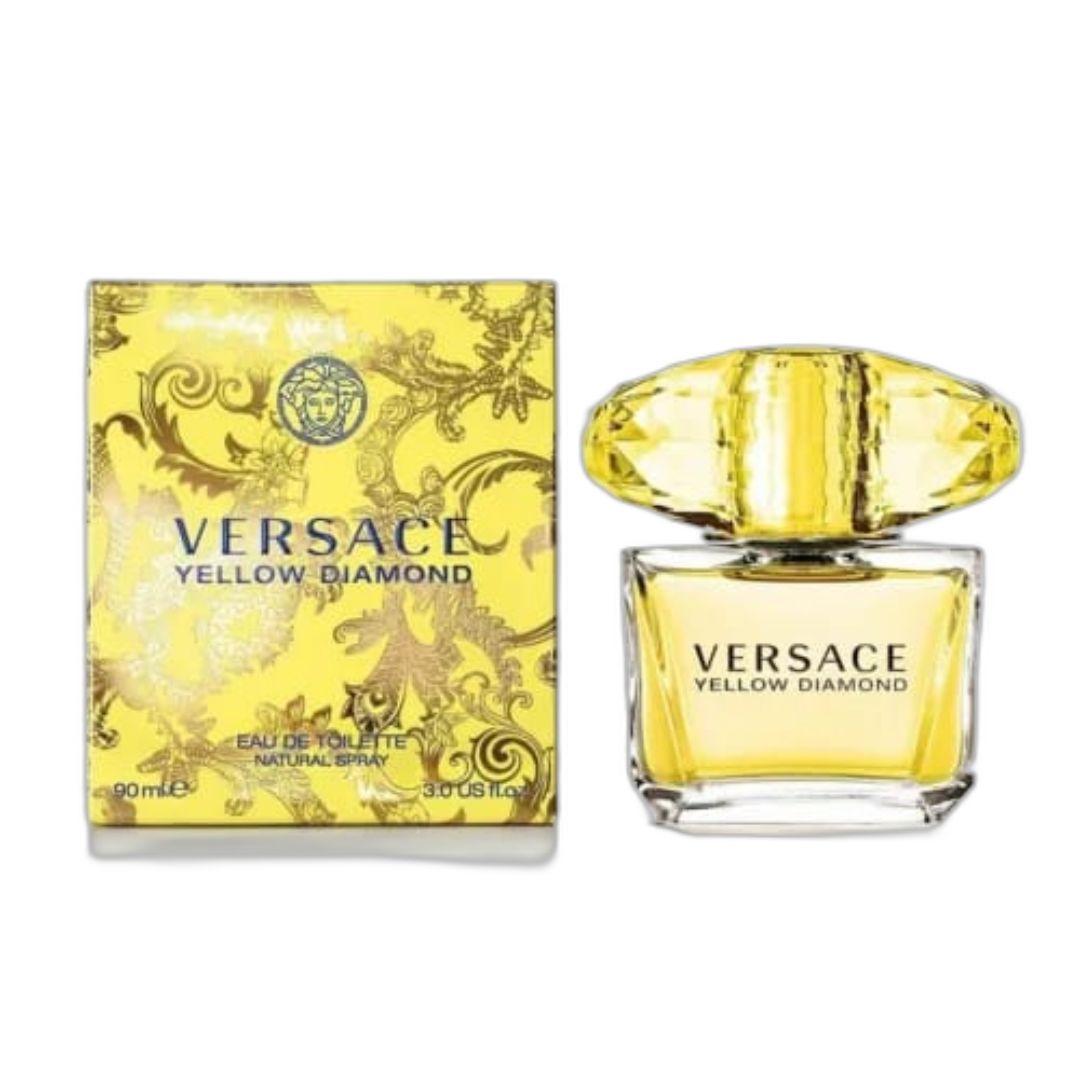 Miniatura 1 de Perfume Versace Yellow Diamond-Mujer-3A